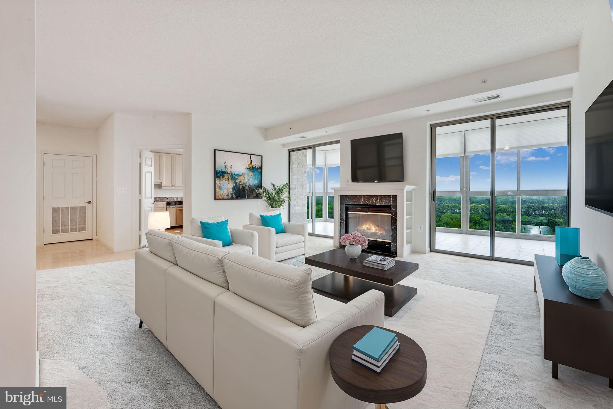 19355 Cypress Ridge Ter #1111