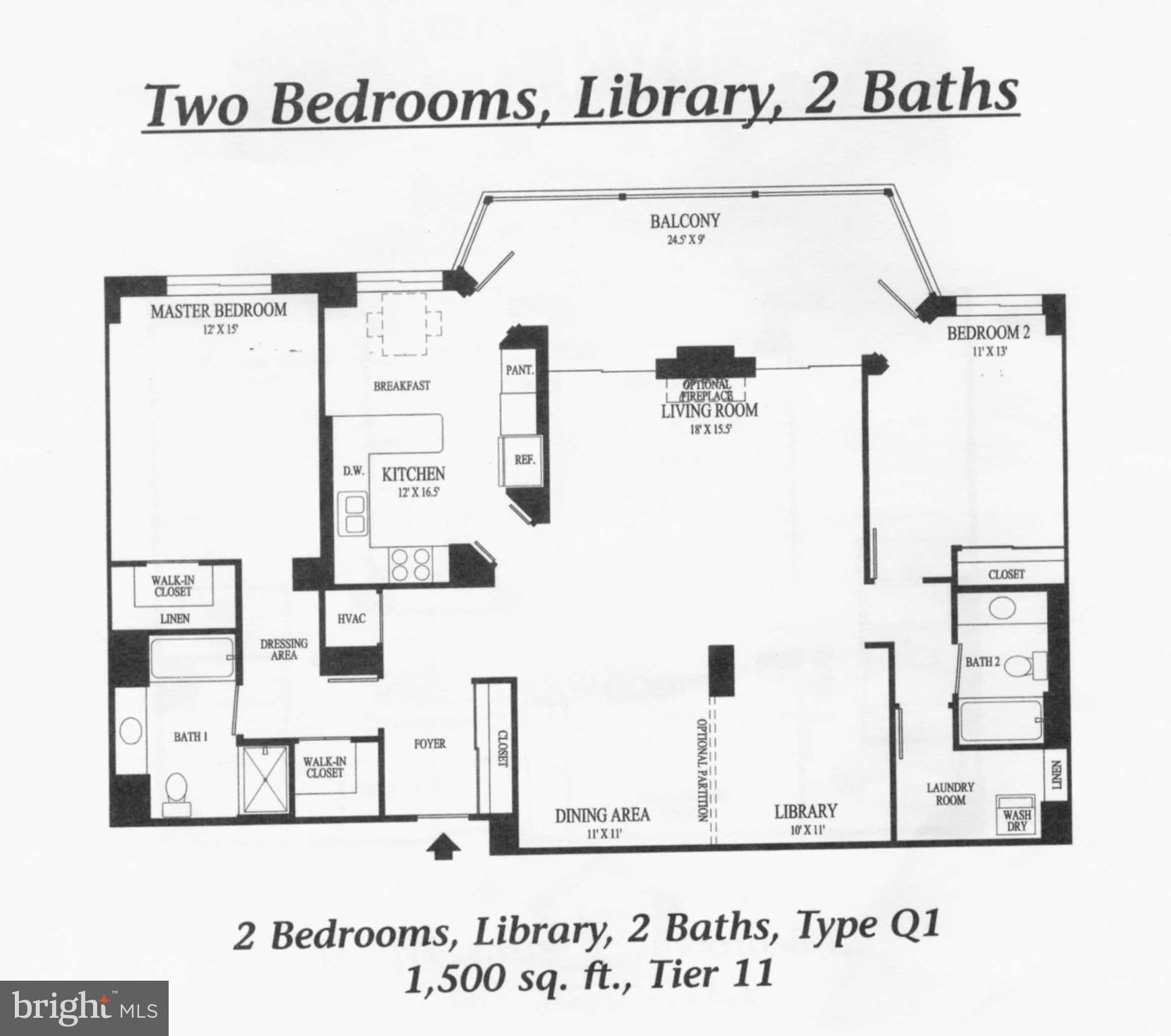 19355 Cypress Ridge Ter #1111