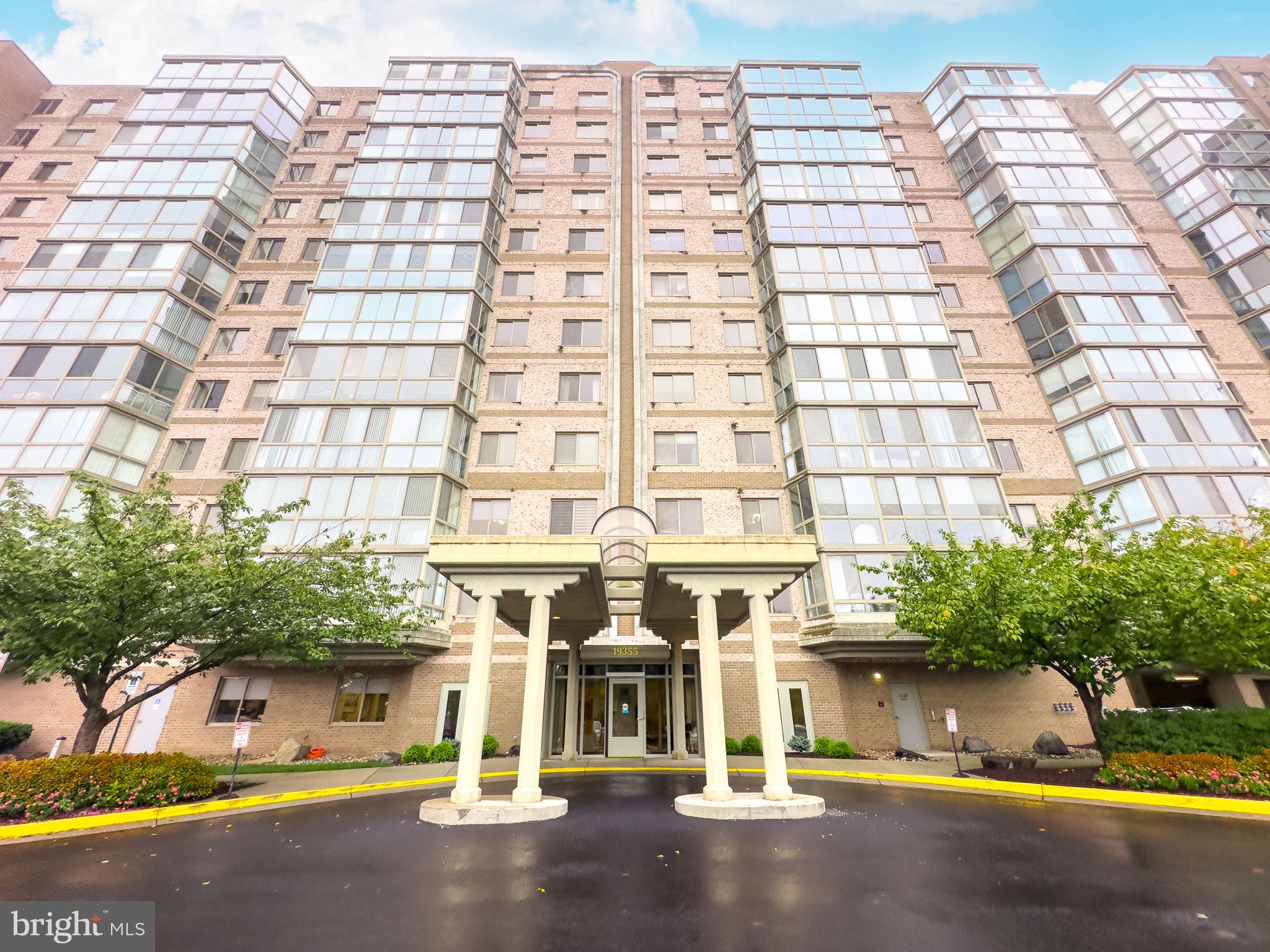 19355 Cypress Ridge Ter #1111