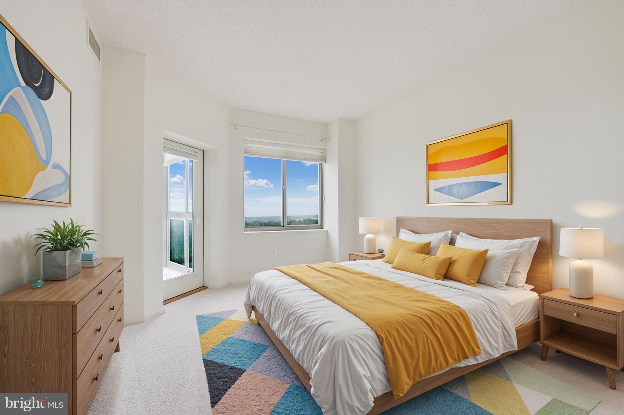 19355 Cypress Ridge Ter #1111