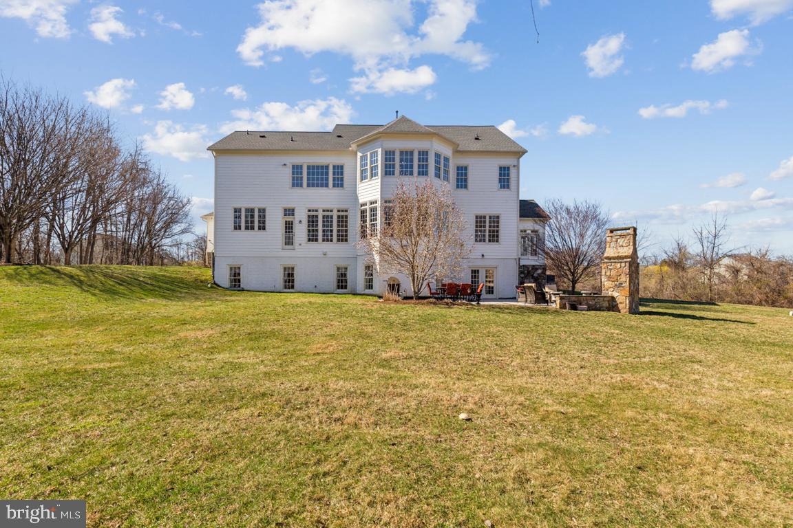 36055 Silcott Meadow Pl