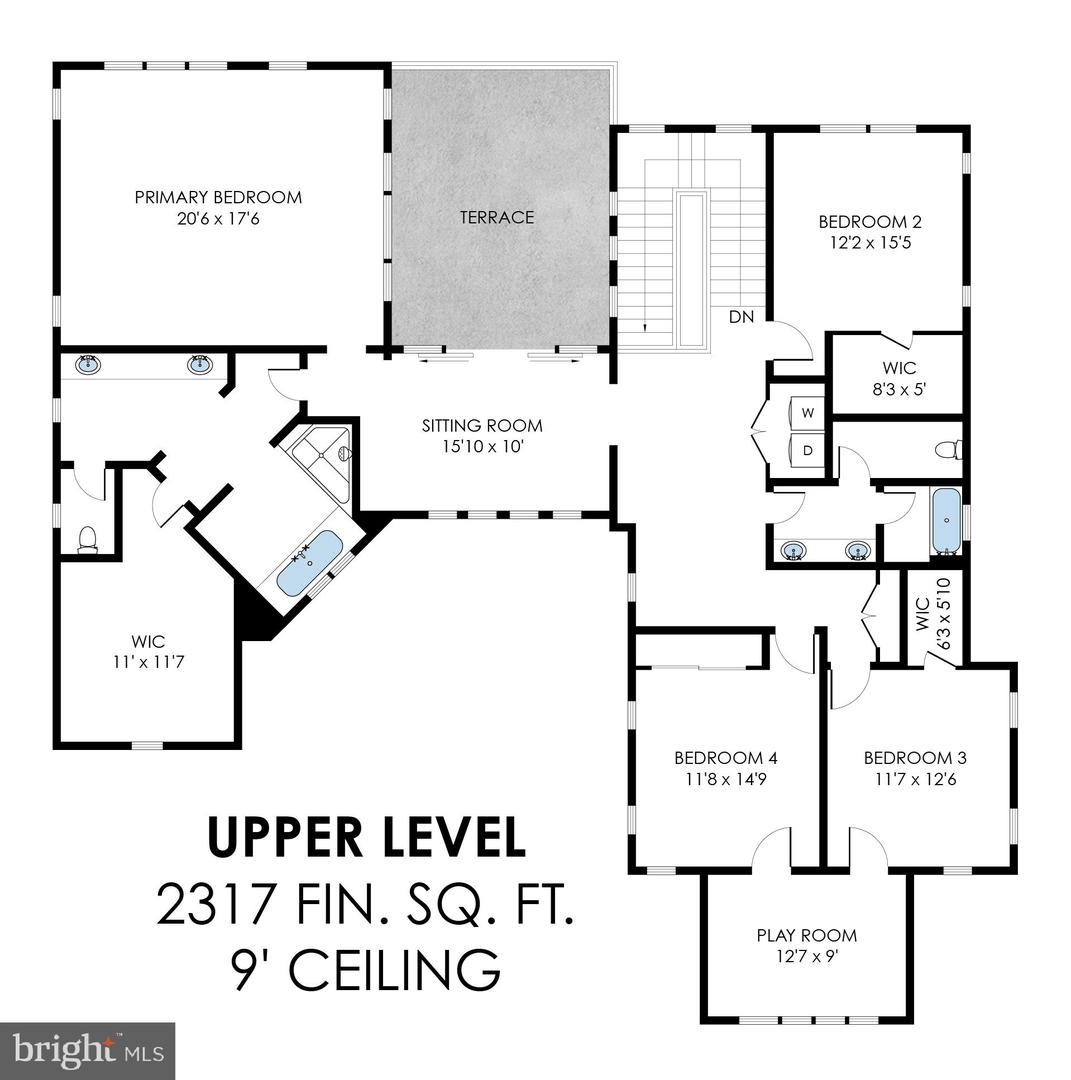 41633 White Yarrow Ct