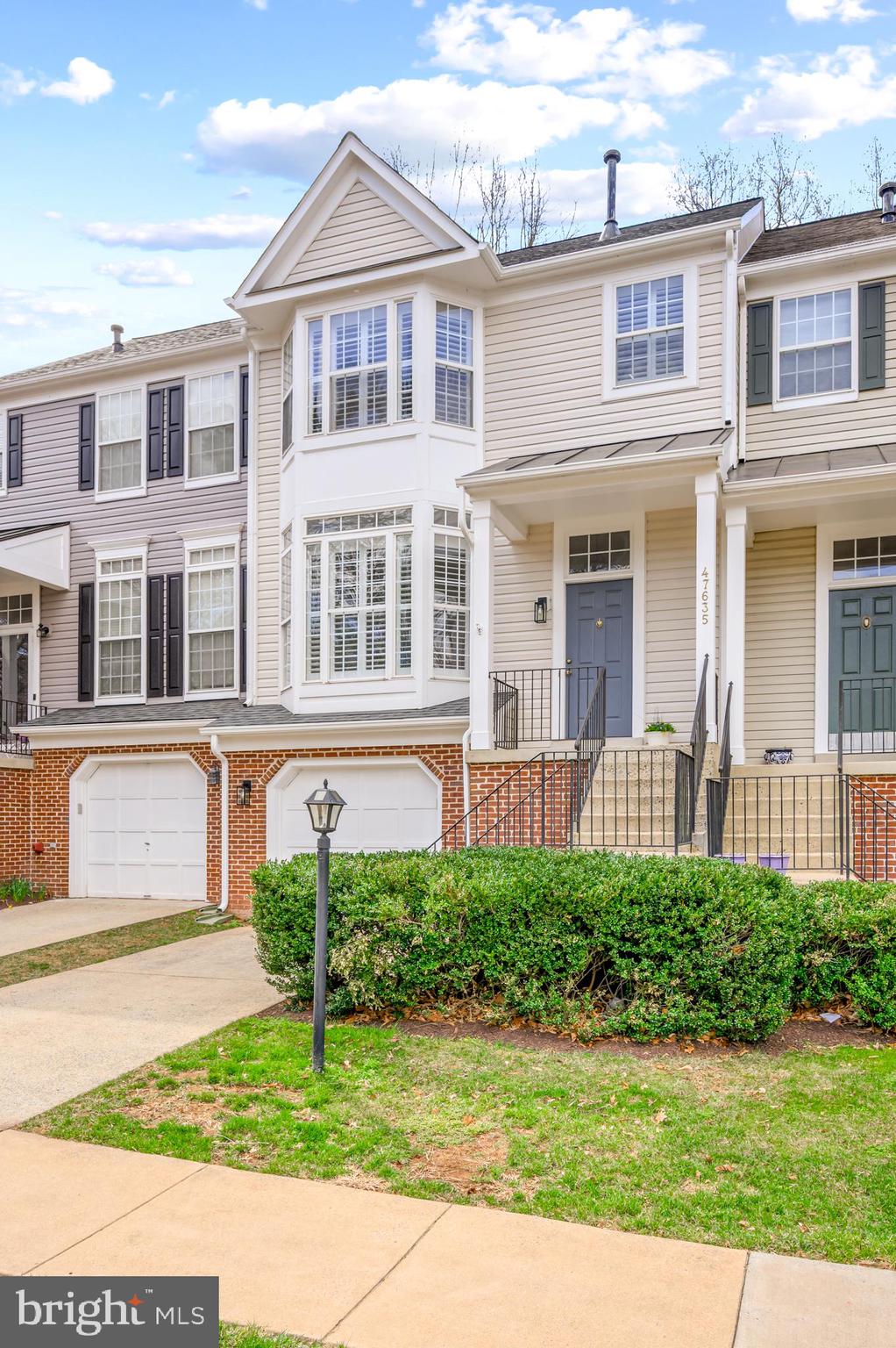 47635 Weatherburn Ter