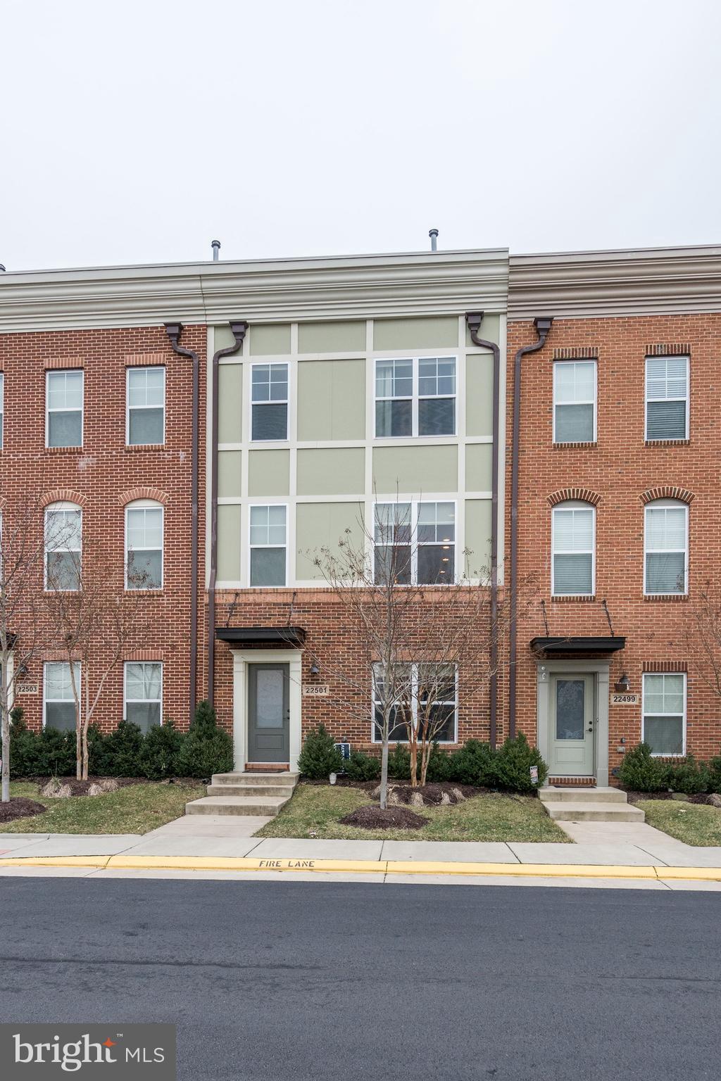 22501 VERDE GATE TER