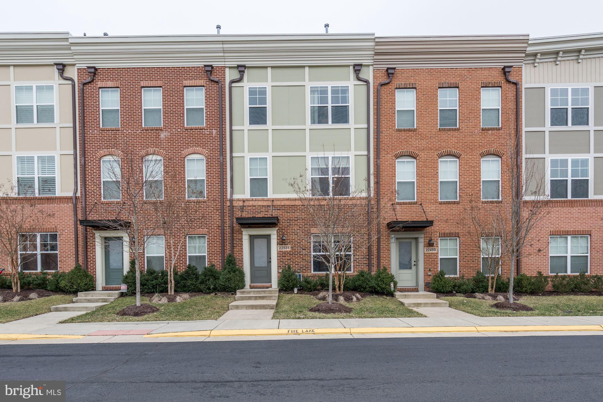 22501 VERDE GATE TER