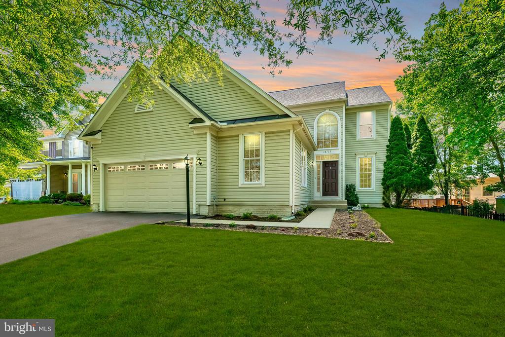 18722 Timoney Ct