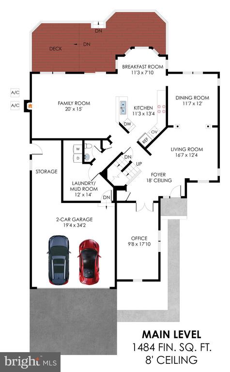 18722 Timoney Ct