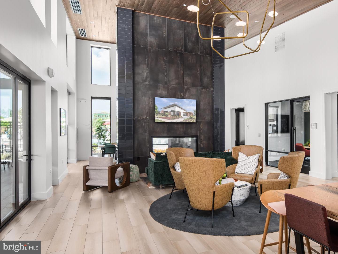 22212 FOUNDATION DRIVE