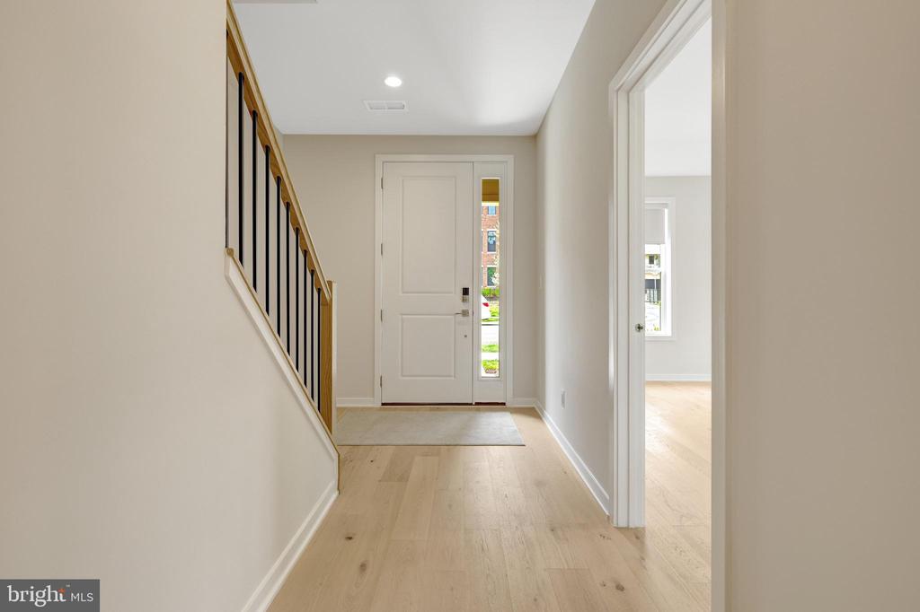 22212 FOUNDATION DRIVE