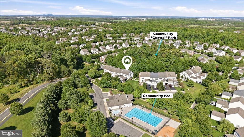 20729 RED CEDAR DRIVE
