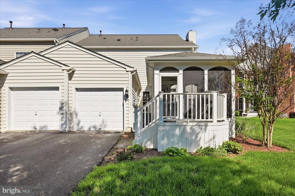 20729 RED CEDAR DRIVE