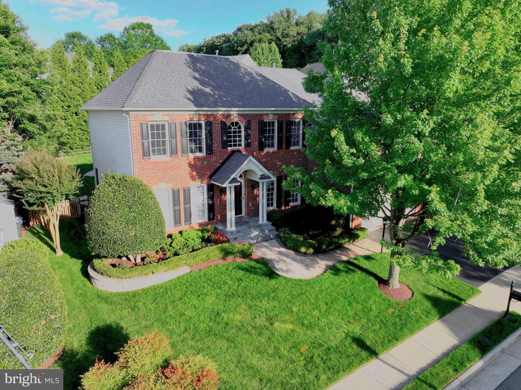 47276 OX BOW CIRCLE