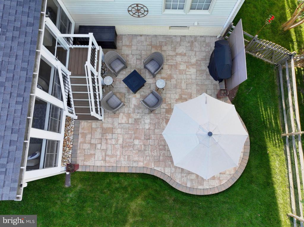 47276 OX BOW CIRCLE