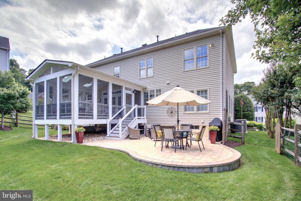 47276 OX BOW CIRCLE