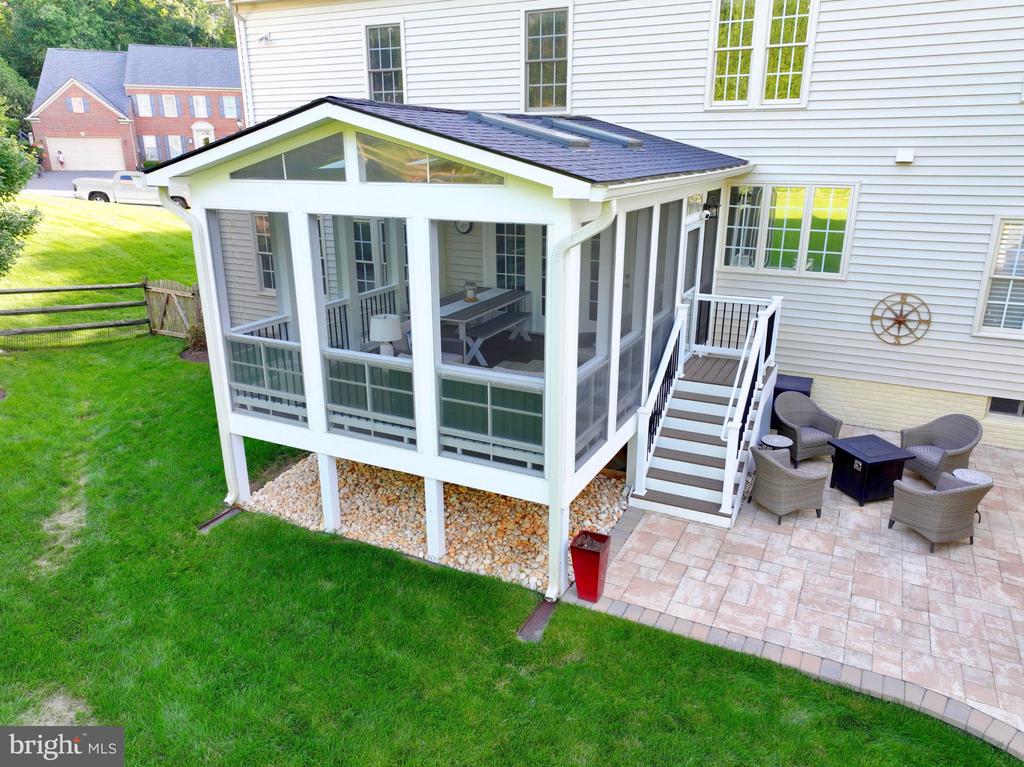 47276 OX BOW CIRCLE