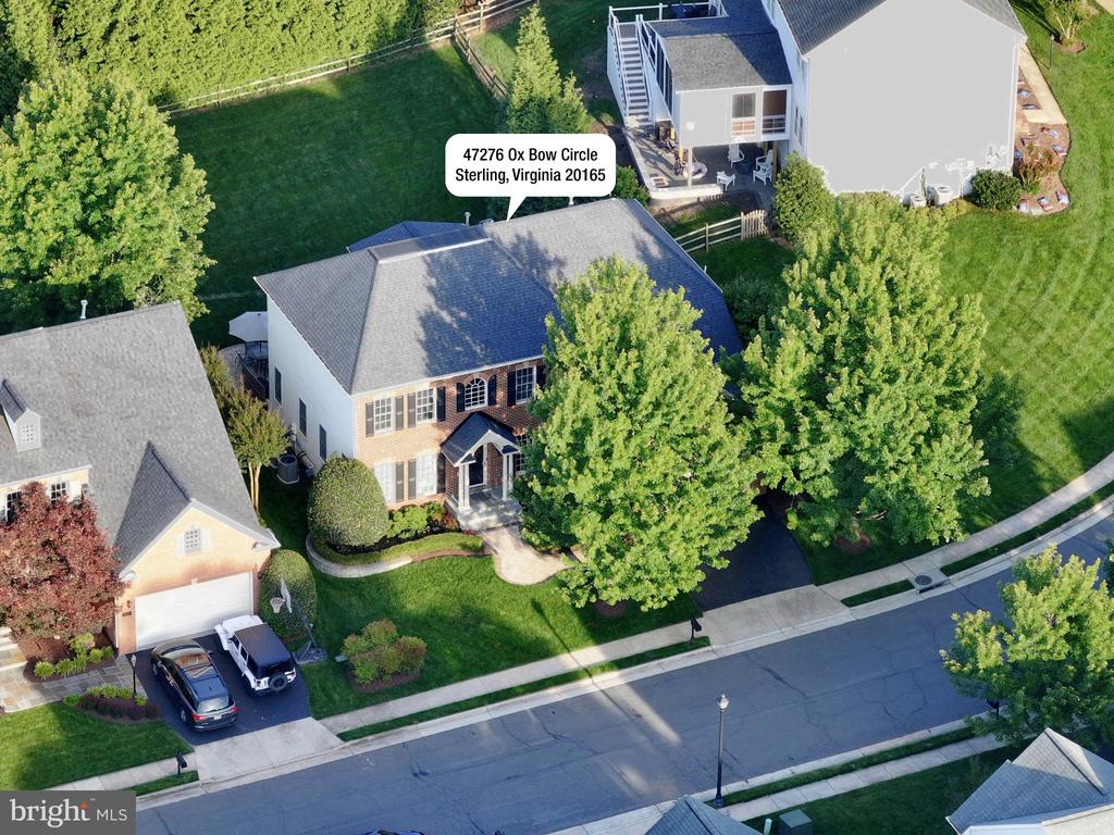 47276 OX BOW CIRCLE