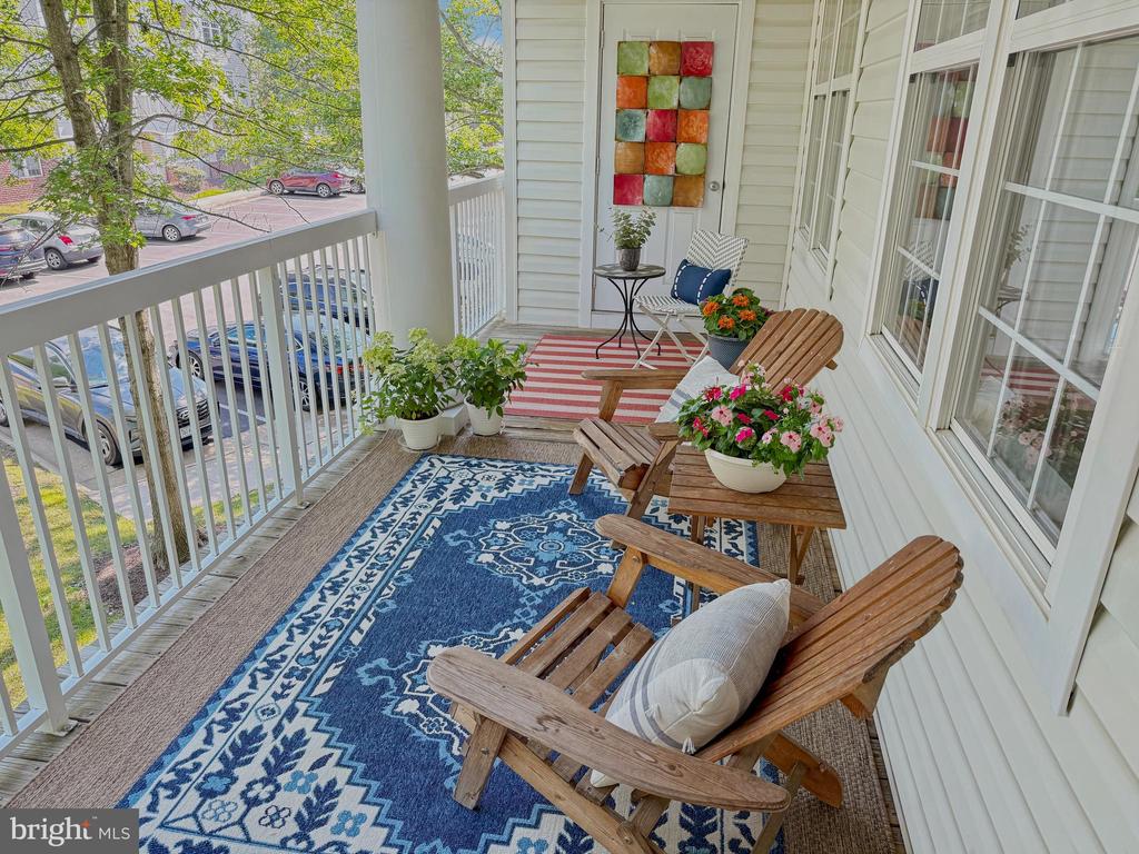 22710 BLUE ELDER TERRACE 203