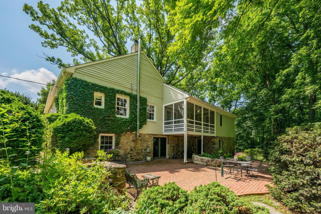 14127 HARPERS FERRY ROAD