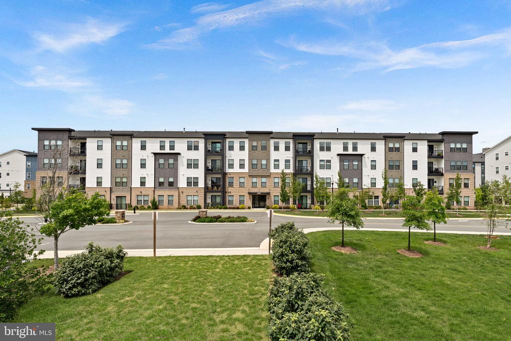 42874 FIREFLY SONATA TERRACE Unit: 403