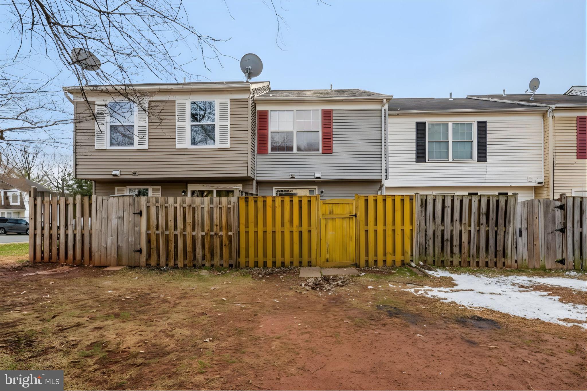 8622 BRAXTED LANE