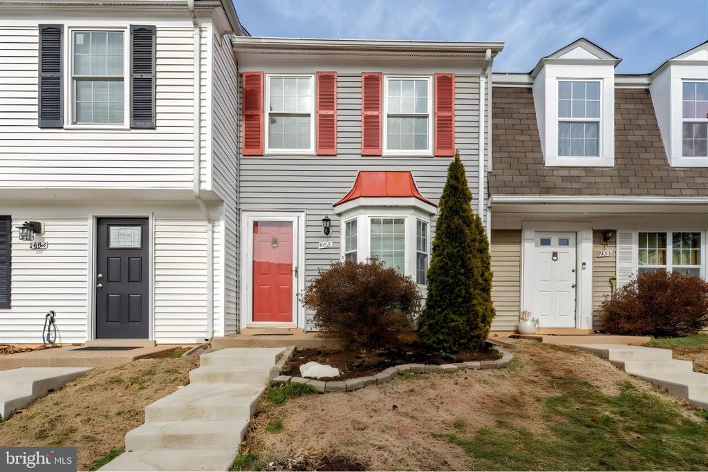 8622 BRAXTED LANE