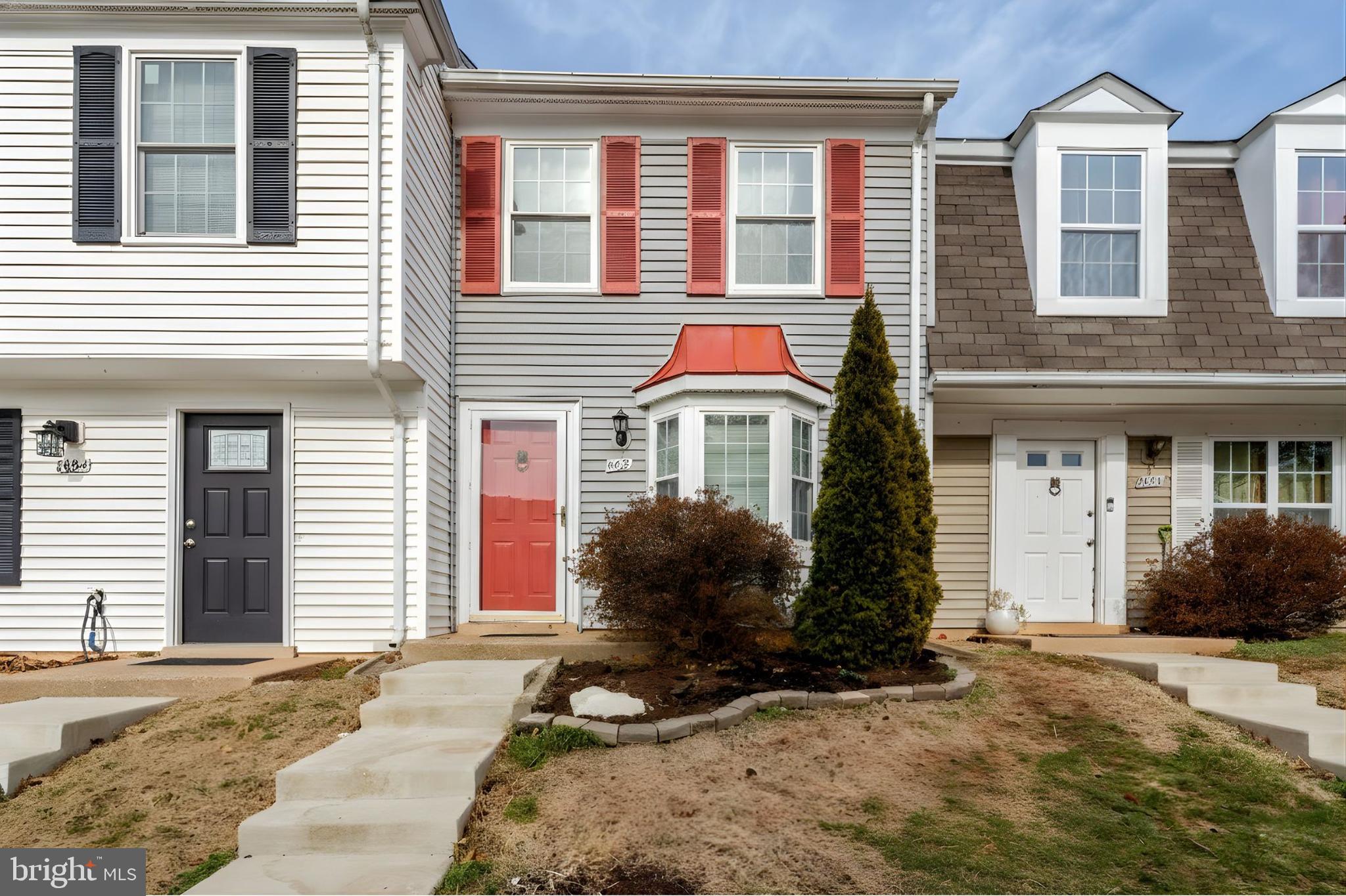 8622 BRAXTED LANE
