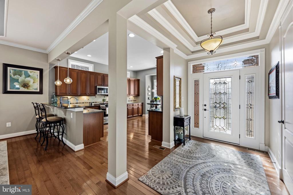 5417 ZOYSIA COURT