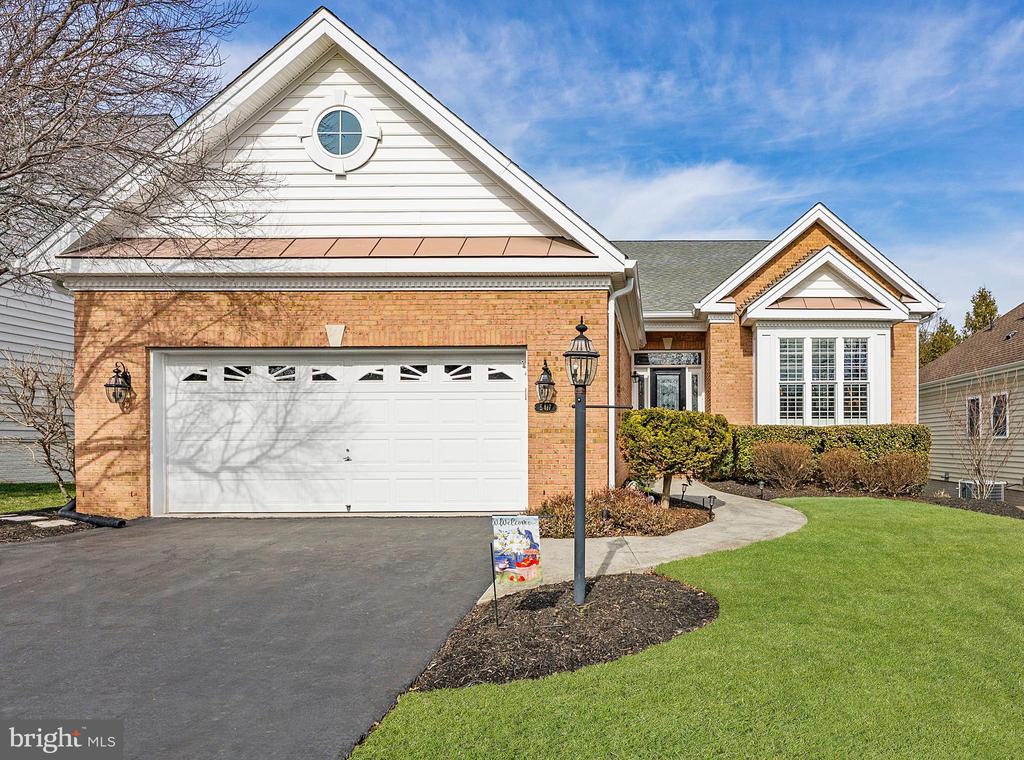 5417 ZOYSIA COURT