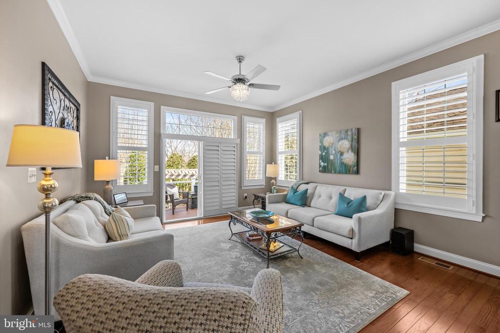 5417 ZOYSIA COURT
