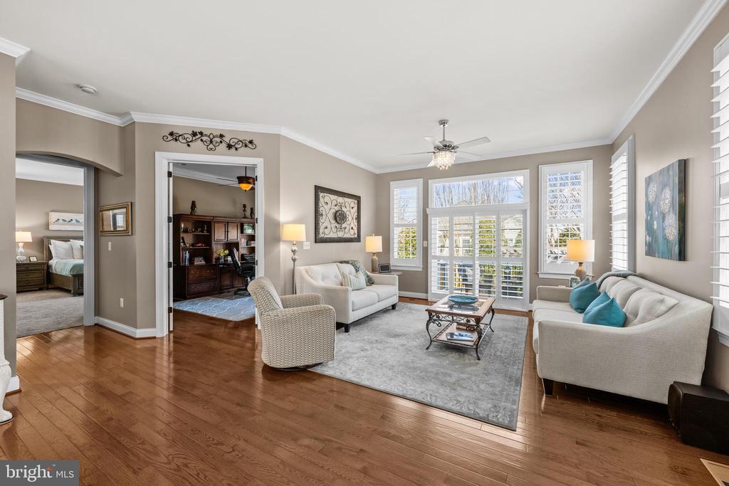 5417 ZOYSIA COURT