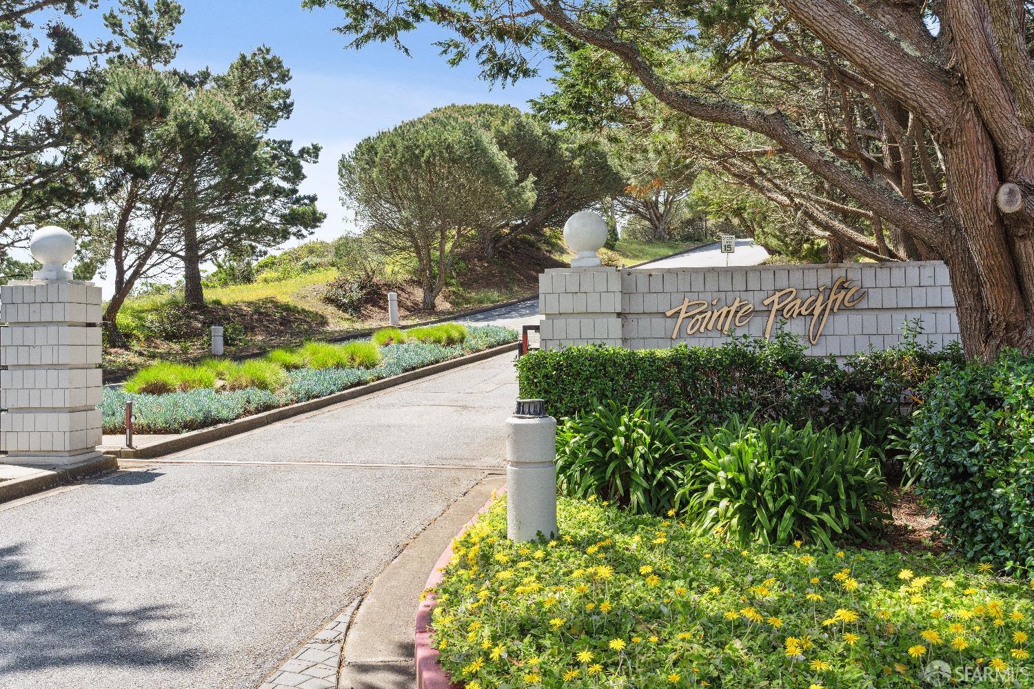 855 Mountain View Drive # 8