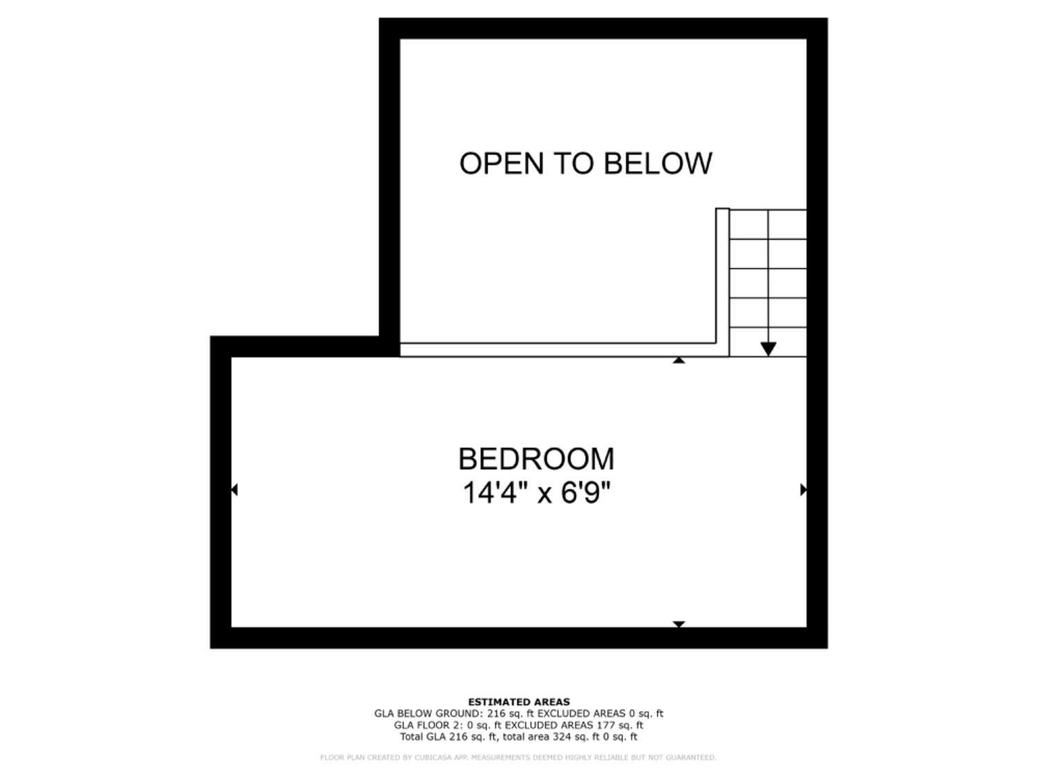 83 Mcallister Street # 106