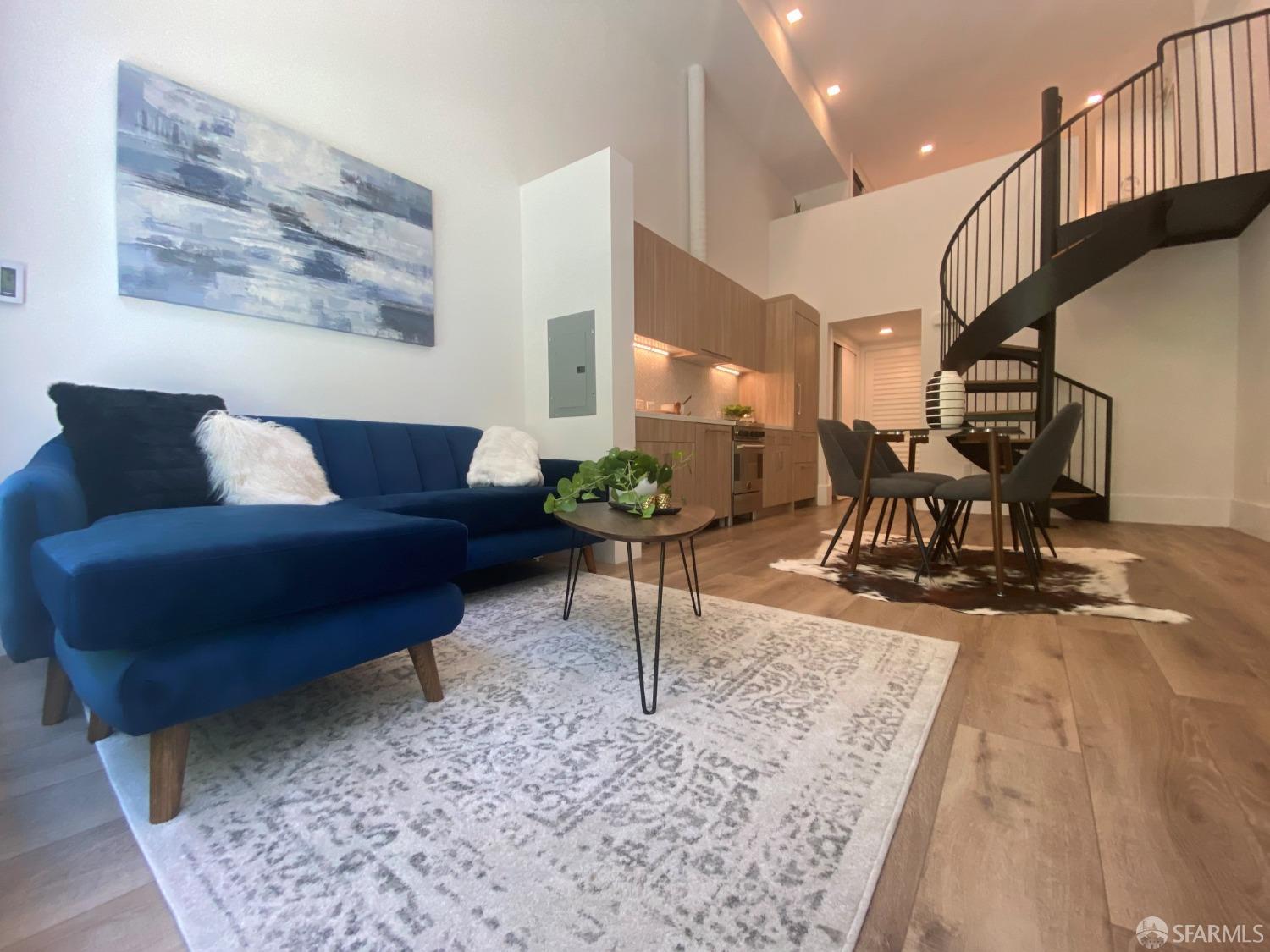 1288 Howard Street # 109