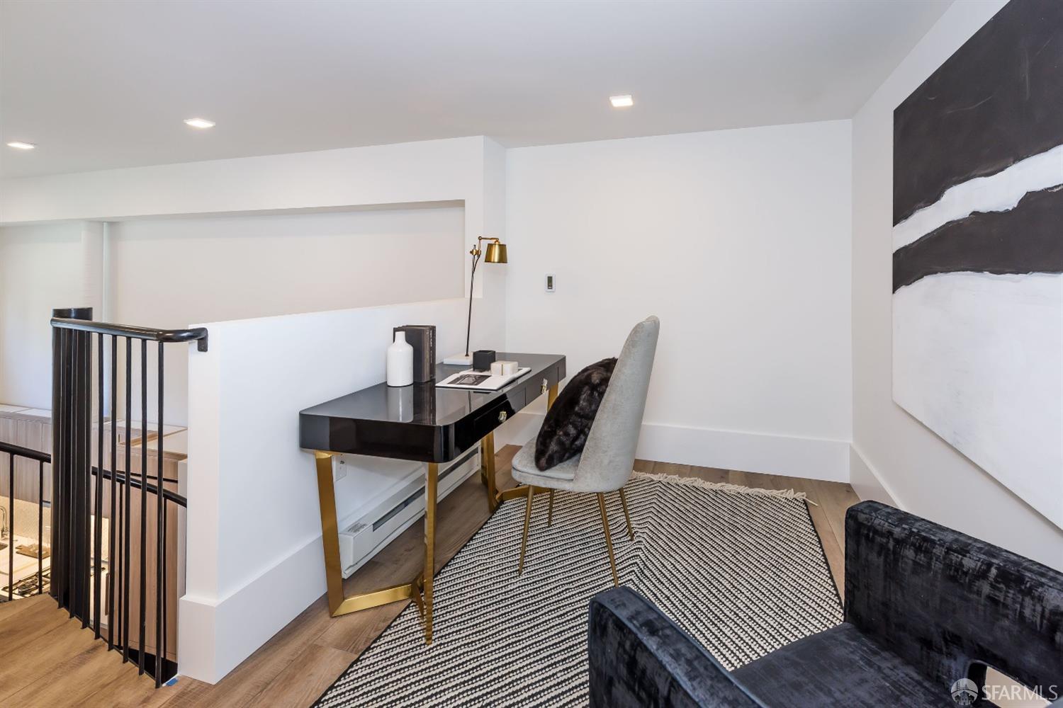1288 Howard Street # 109