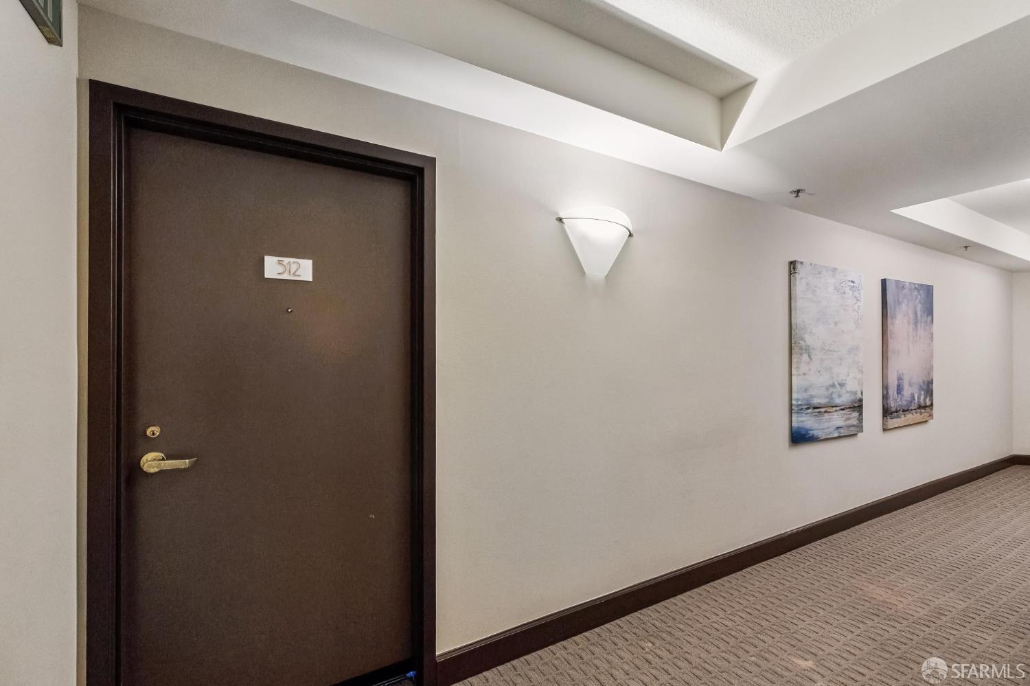 111 Chestnut Street # 512