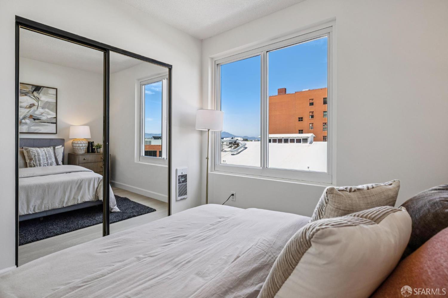 111 Chestnut Street # 512