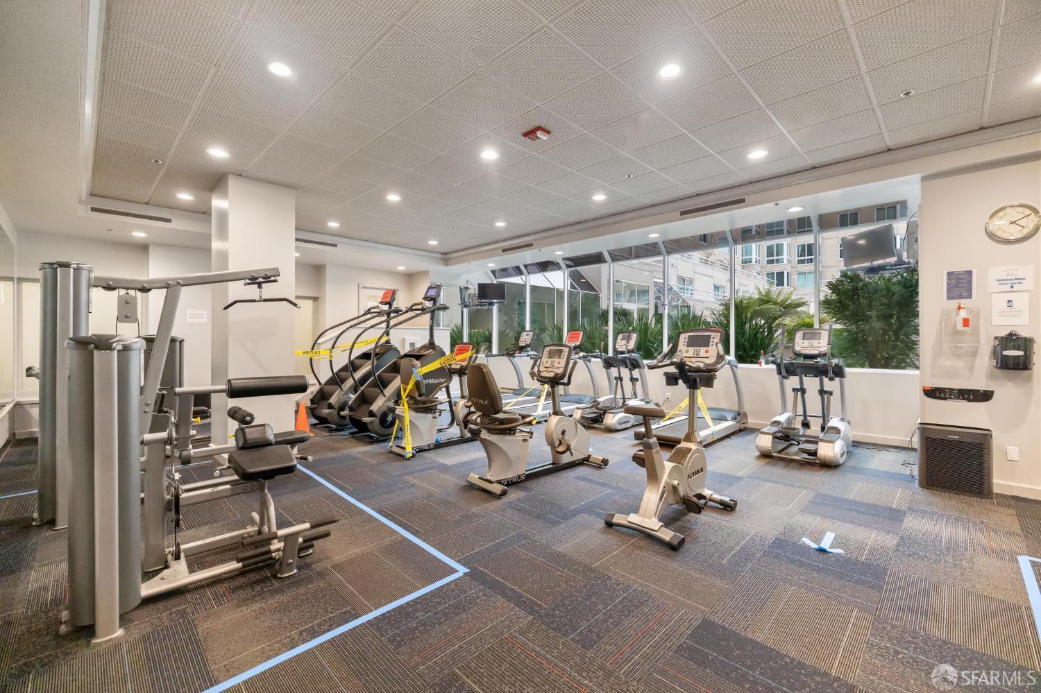 111 Chestnut Street # 512