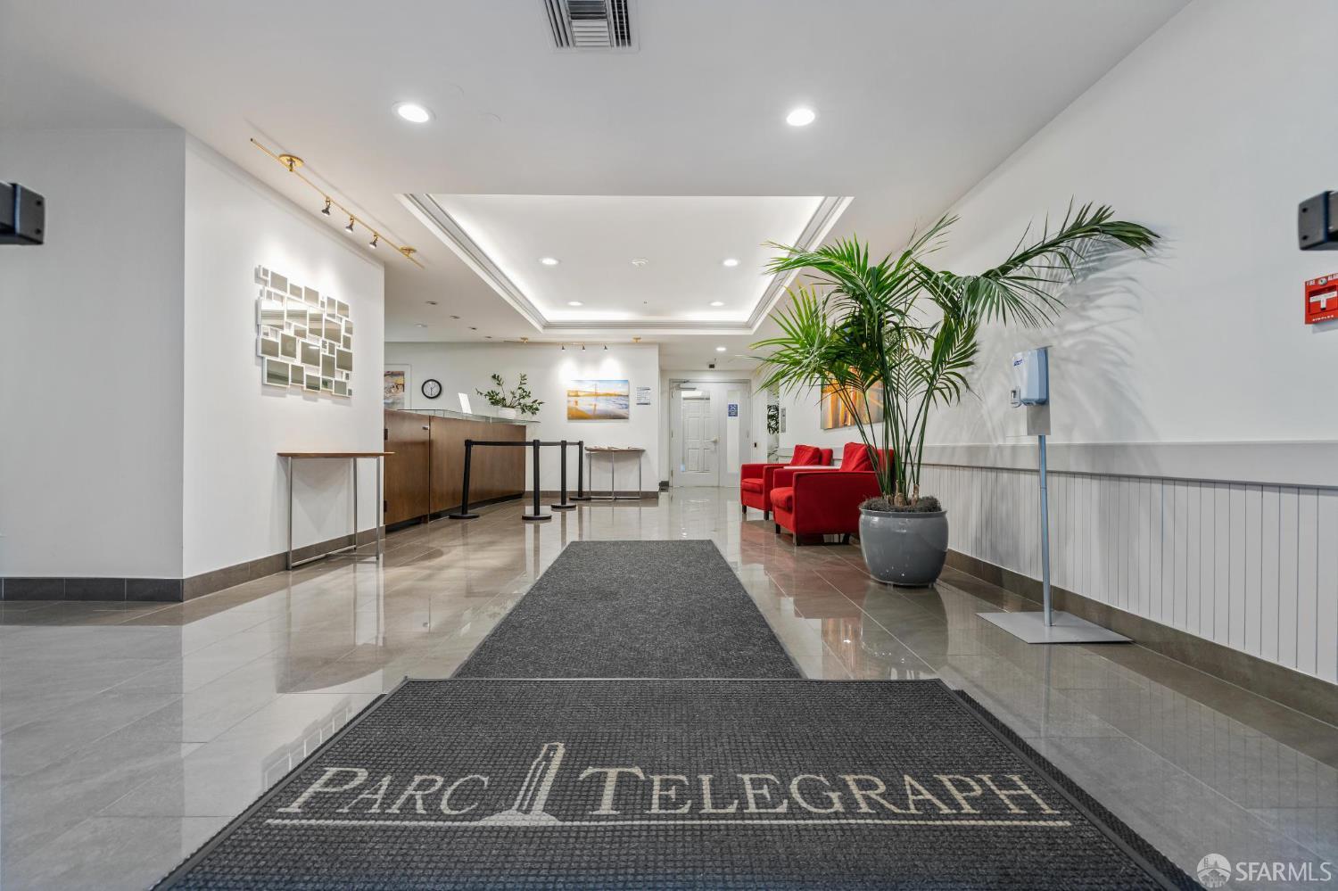 111 Chestnut Street # 512