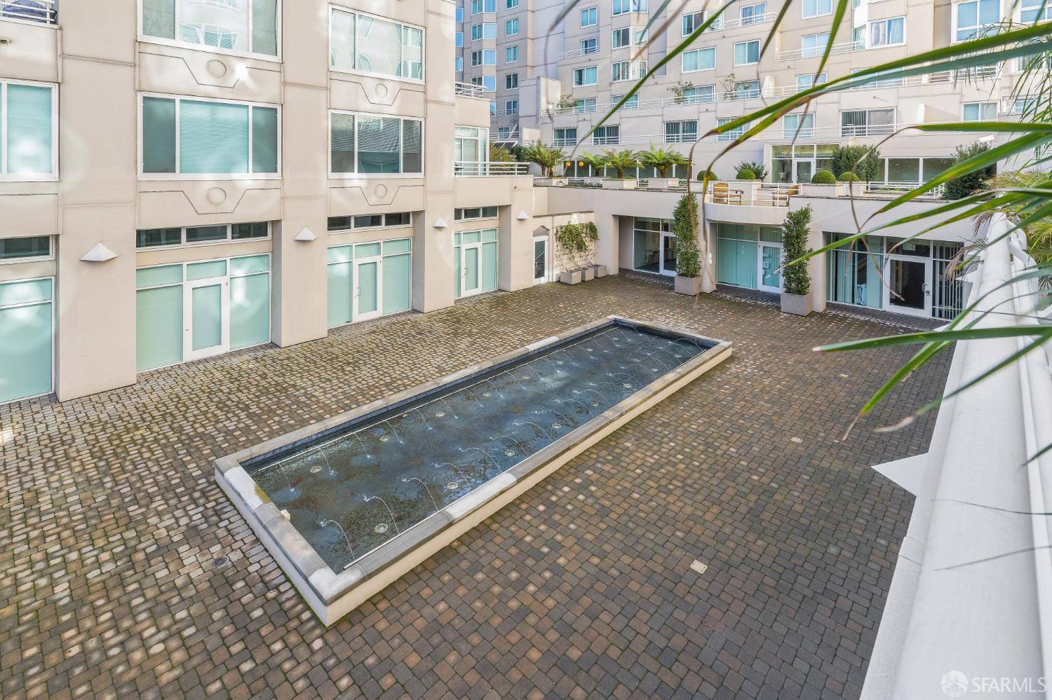 111 Chestnut Street # 512