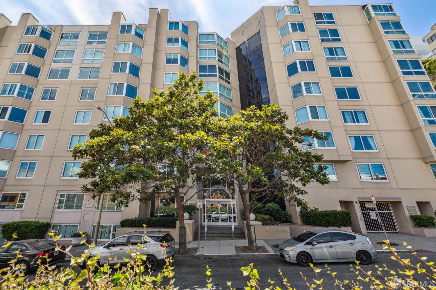 111 Chestnut Street # 512