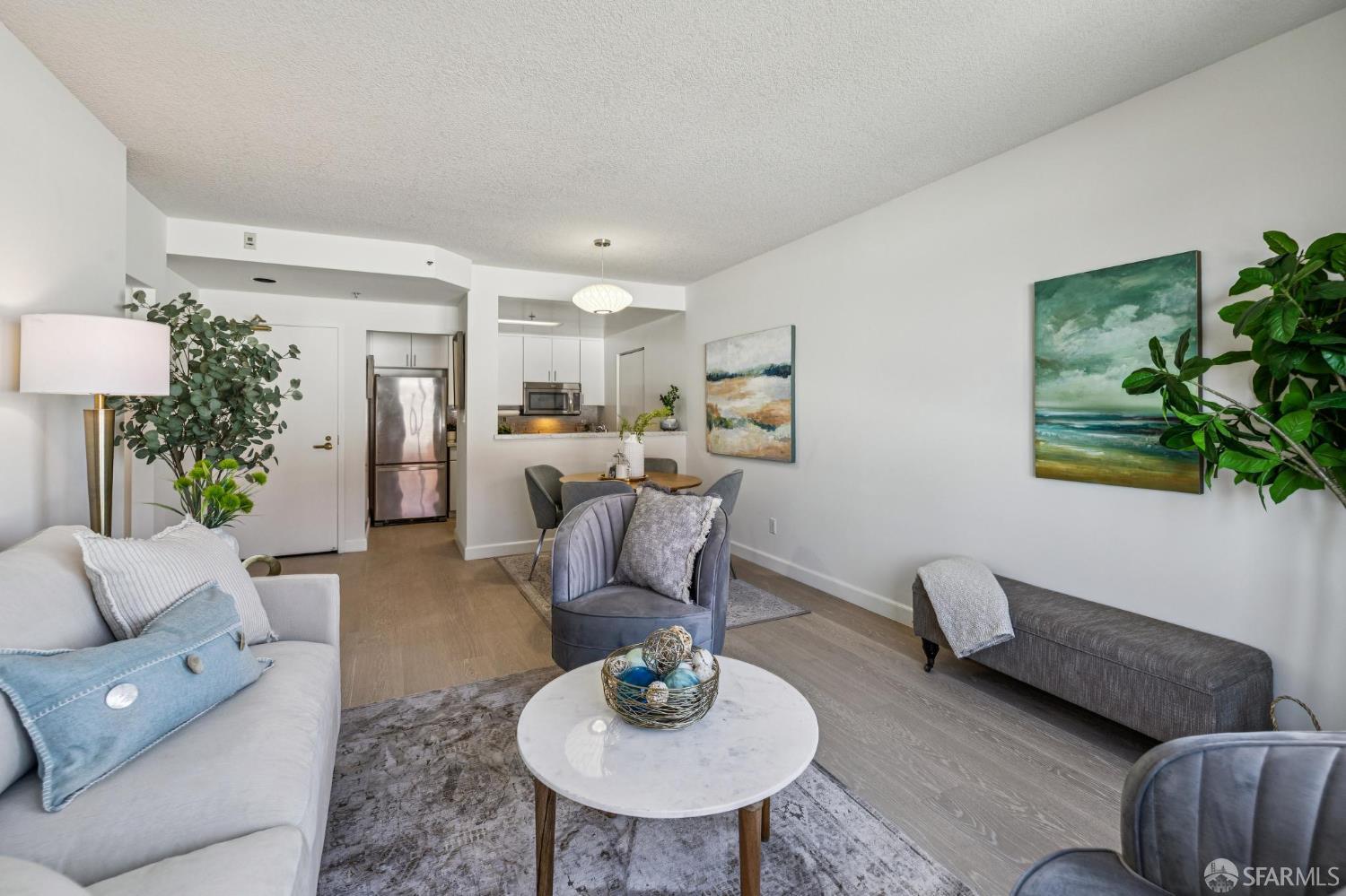 111 Chestnut Street # 512