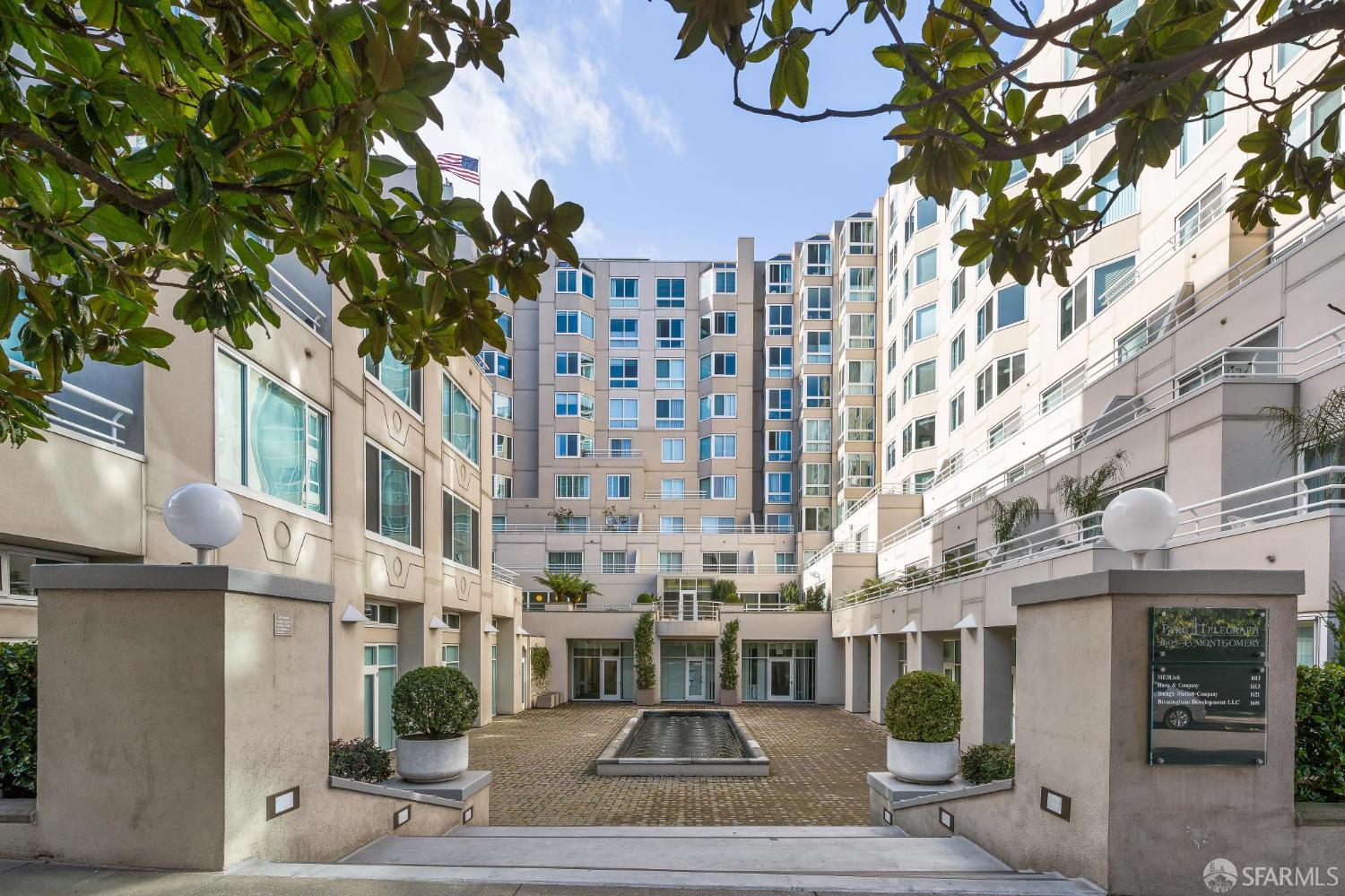 111 Chestnut Street # 512