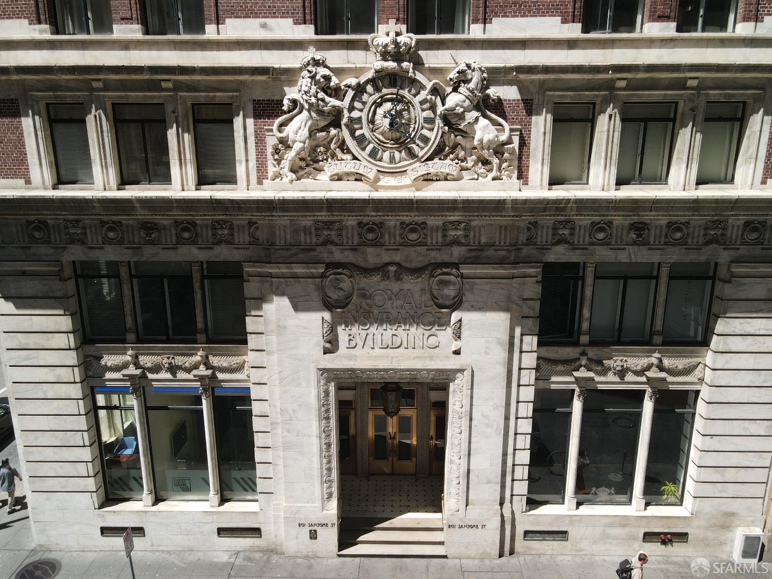 201 Sansome Street # 401