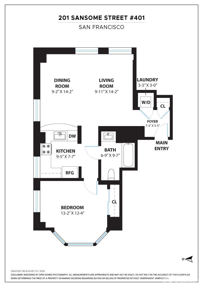 201 Sansome Street # 401