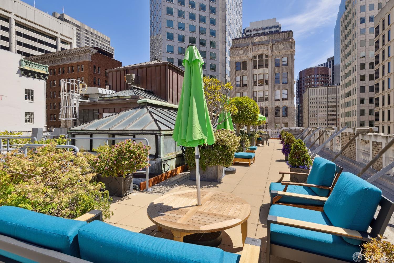 201 Sansome Street # 401