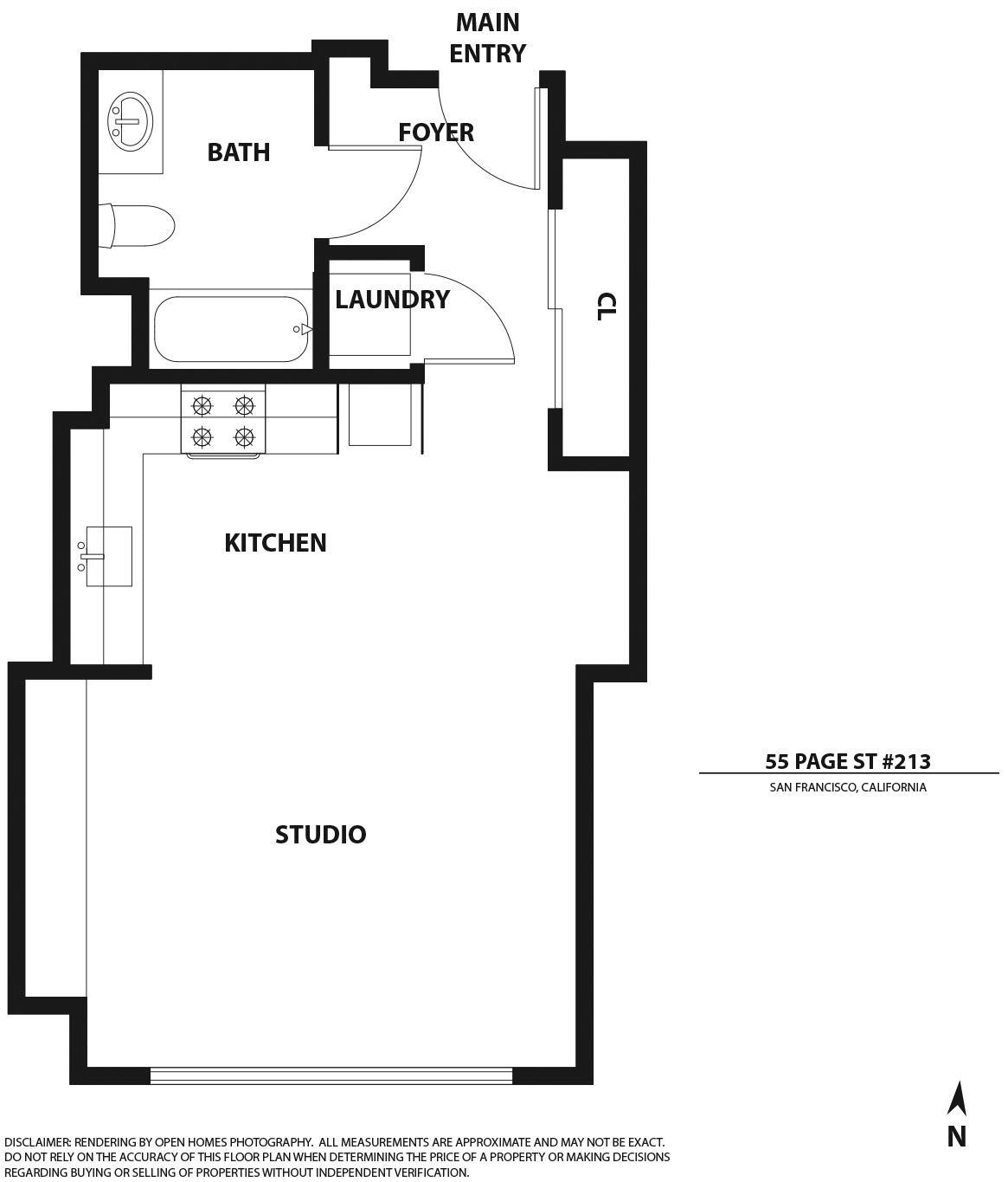 55 Page Street # 213