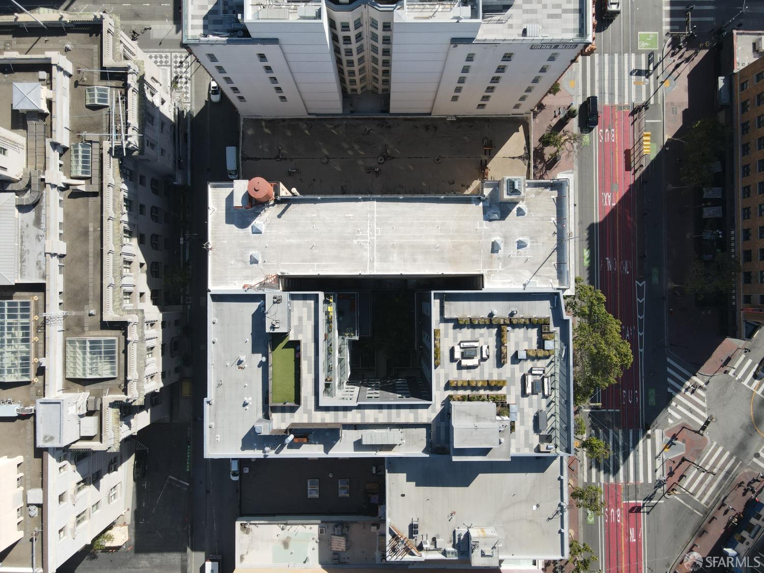 1075 Market Street # 412
