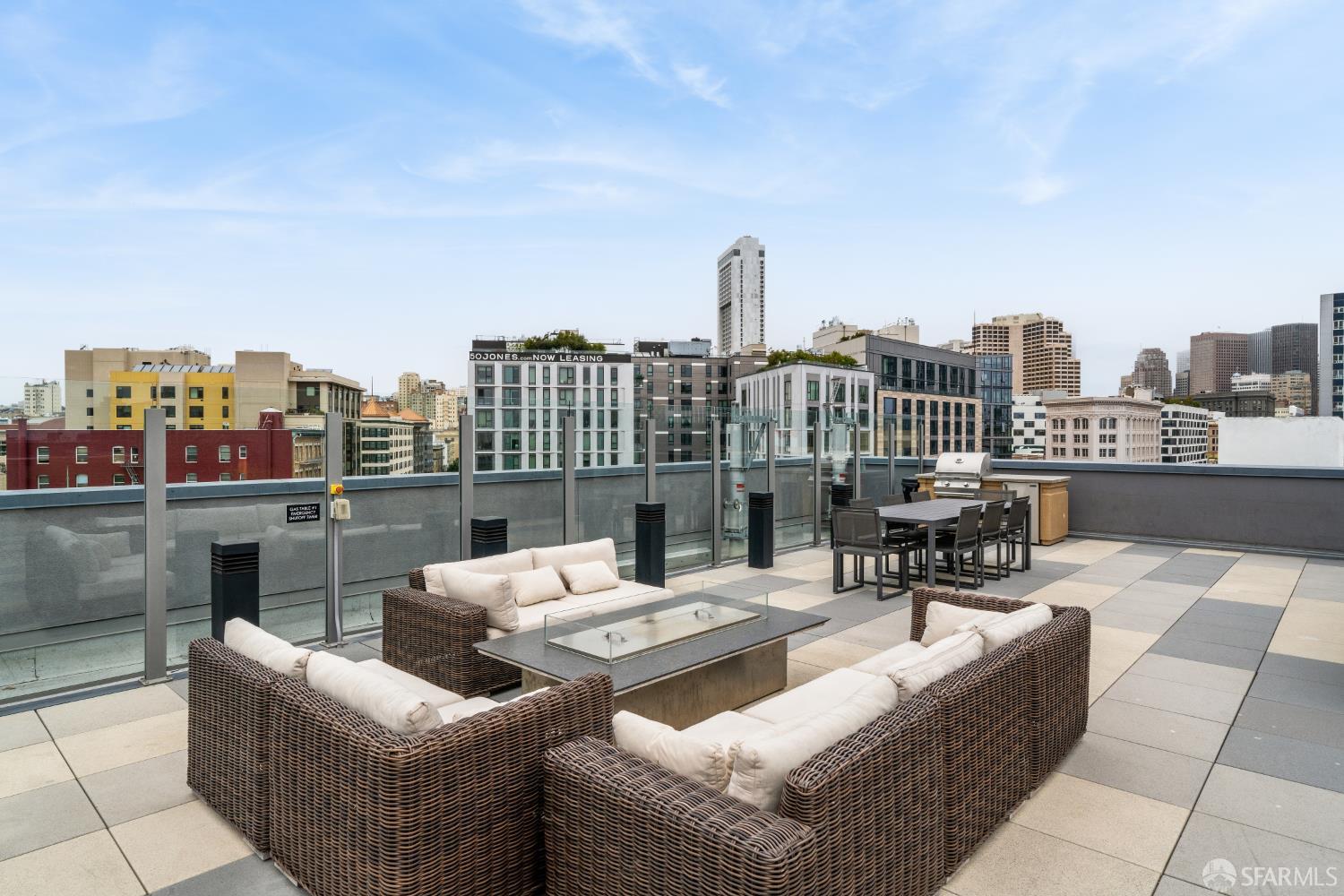 1075 Market Street # 412