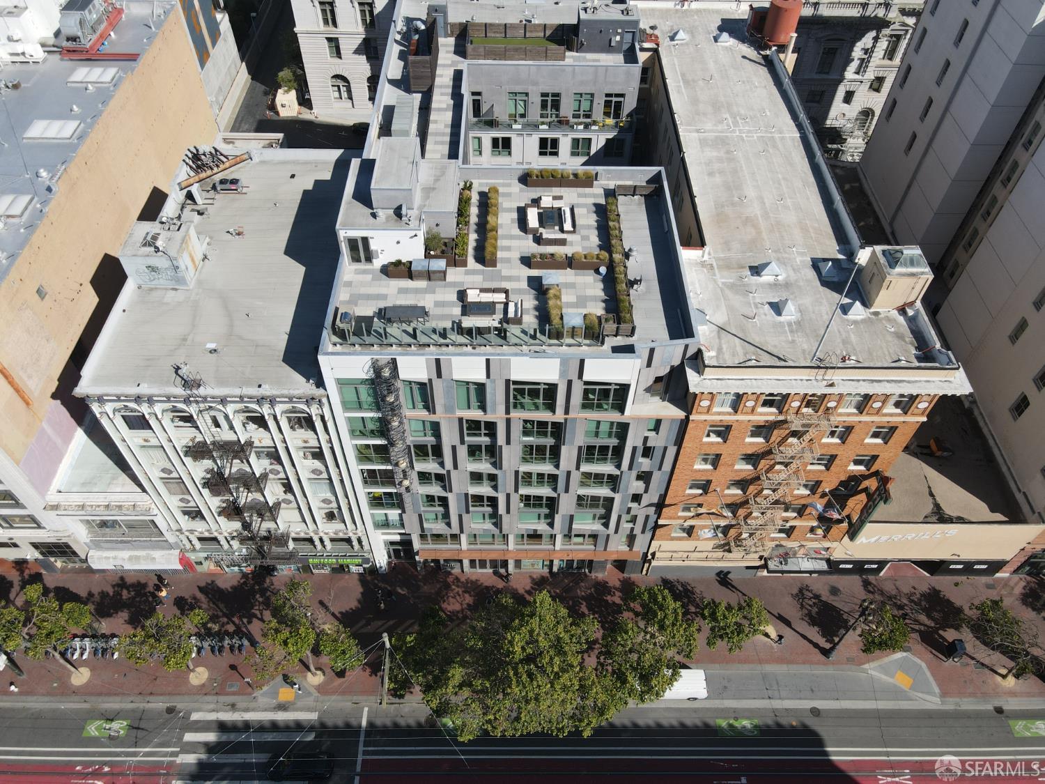 1075 Market Street # 412