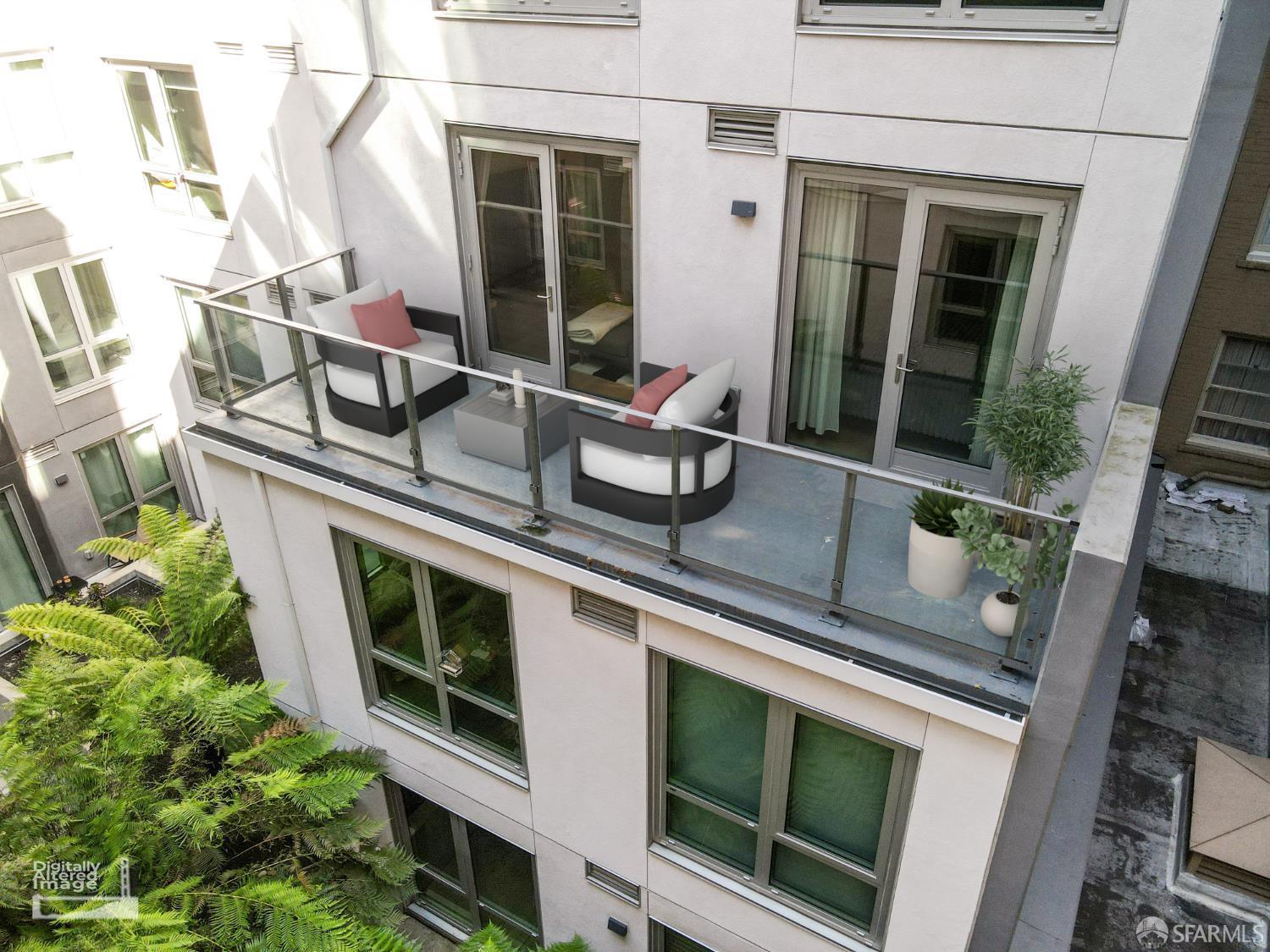 1075 Market Street # 412